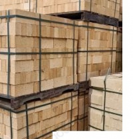 Gạch chịu lửa cao nhôm H21